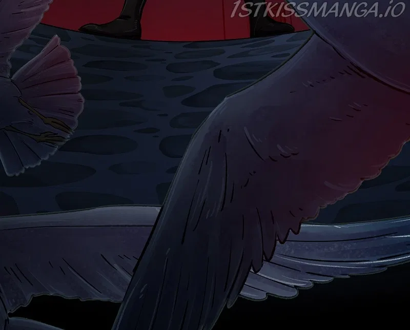 The Witch and The Bull Chapter 81 – Page 10