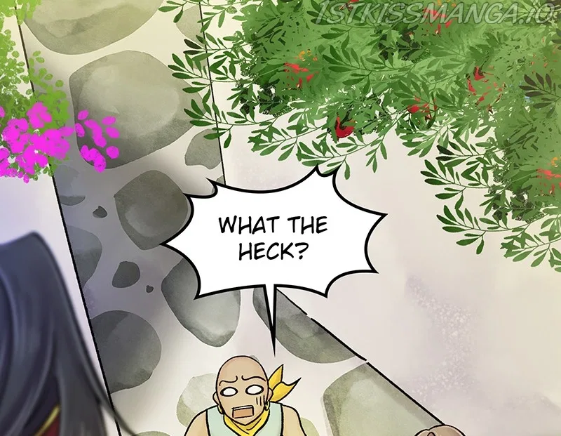 The Witch and The Bull Chapter 81 – Page 16