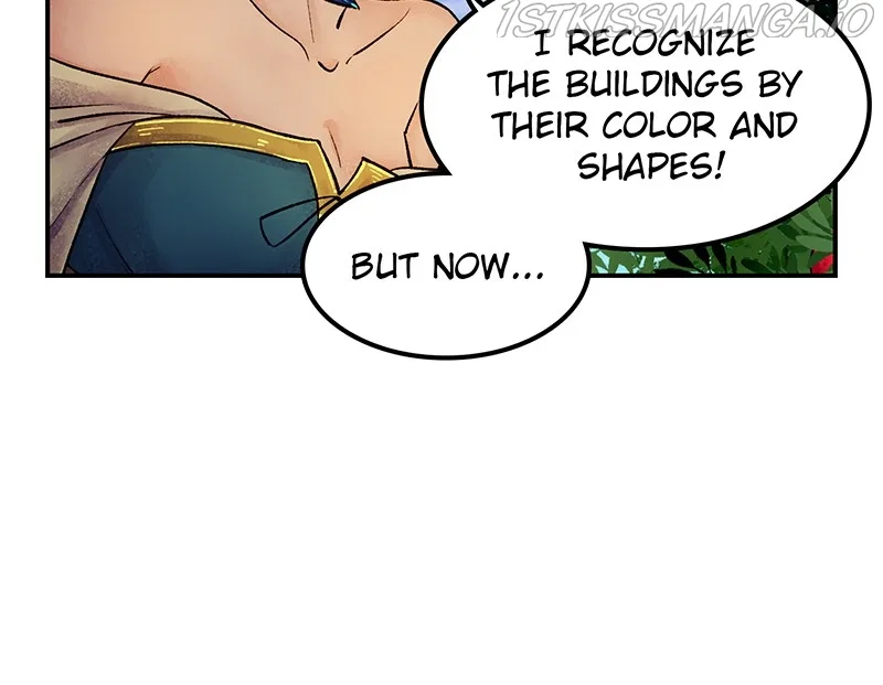 The Witch and The Bull Chapter 81 – Page 22