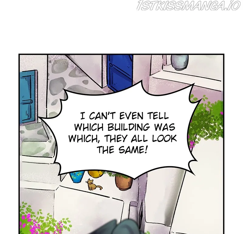 The Witch and The Bull Chapter 81 – Page 23