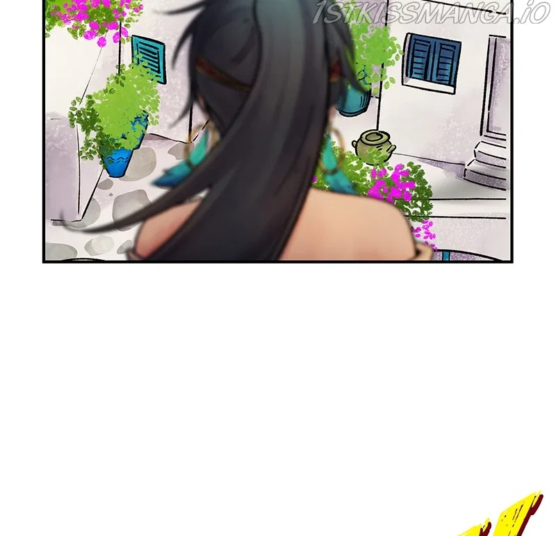 The Witch and The Bull Chapter 81 – Page 24