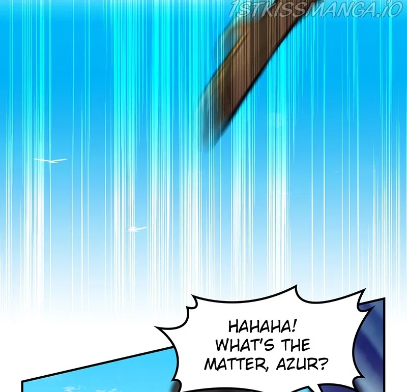 The Witch and The Bull Chapter 81 – Page 29