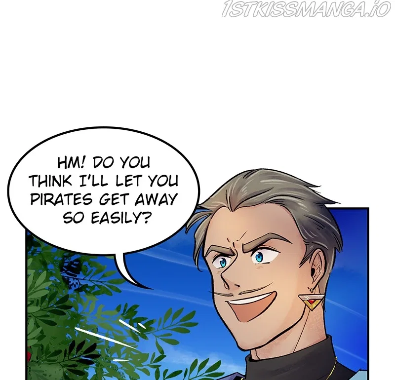 The Witch and The Bull Chapter 81 – Page 31