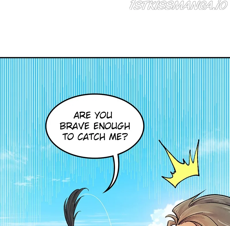 The Witch and The Bull Chapter 81 – Page 34