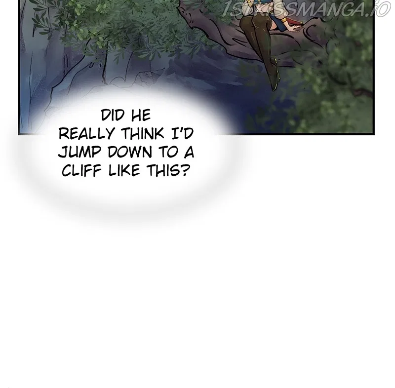 The Witch and The Bull Chapter 81 – Page 37