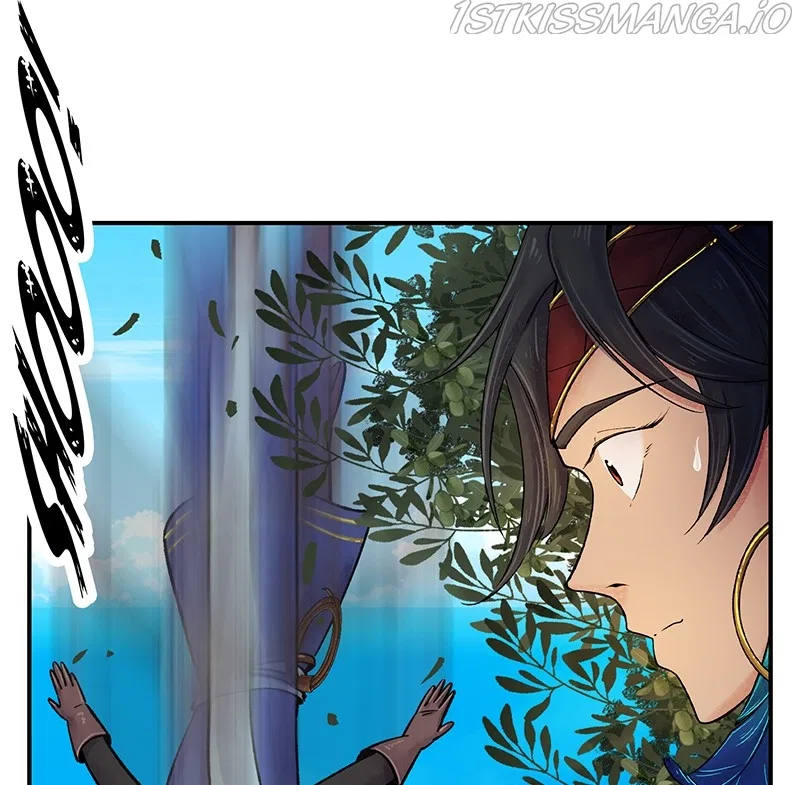 The Witch and The Bull Chapter 81 – Page 38