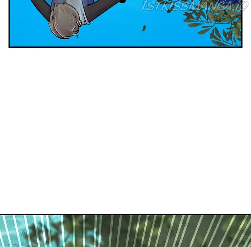 The Witch and The Bull Chapter 81 – Page 39