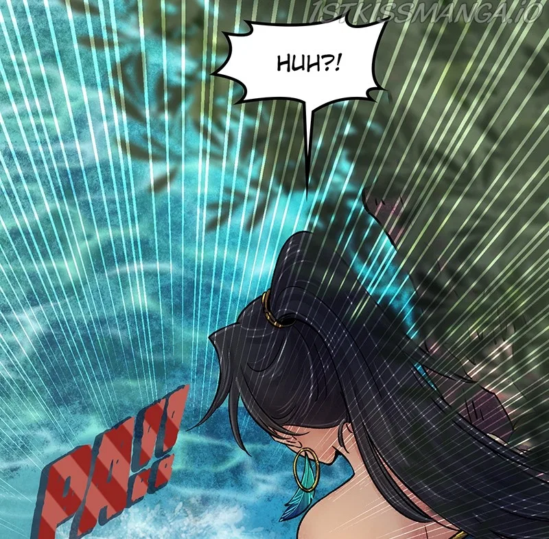 The Witch and The Bull Chapter 81 – Page 40