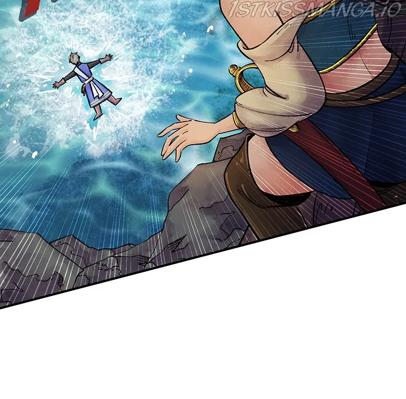 The Witch and The Bull Chapter 81 – Page 41