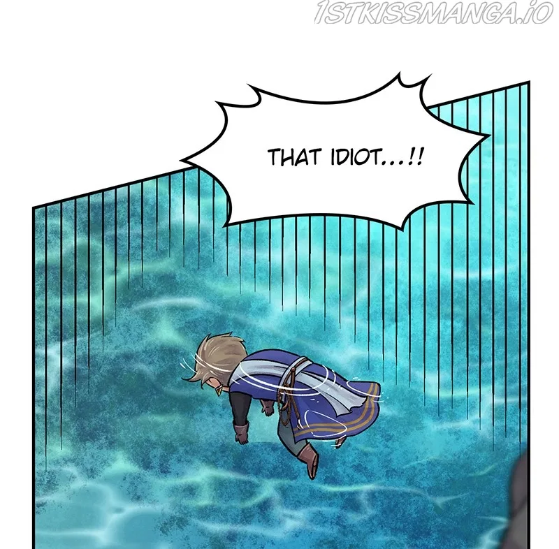 The Witch and The Bull Chapter 81 – Page 42