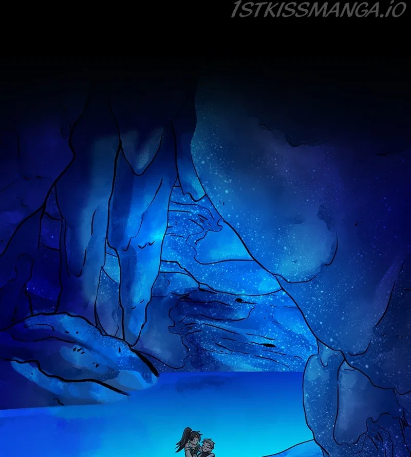 The Witch and The Bull Chapter 81 – Page 45