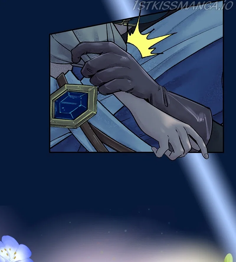 The Witch and The Bull Chapter 81 – Page 48