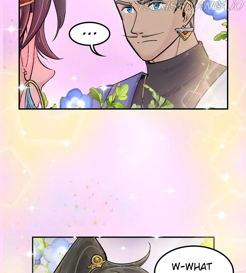The Witch and The Bull Chapter 81 – Page 51