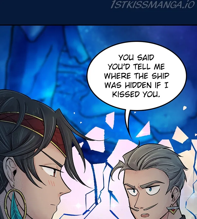 The Witch and The Bull Chapter 81 – Page 53