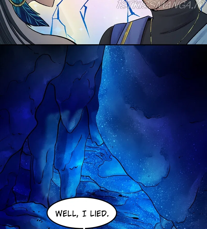 The Witch and The Bull Chapter 81 – Page 54