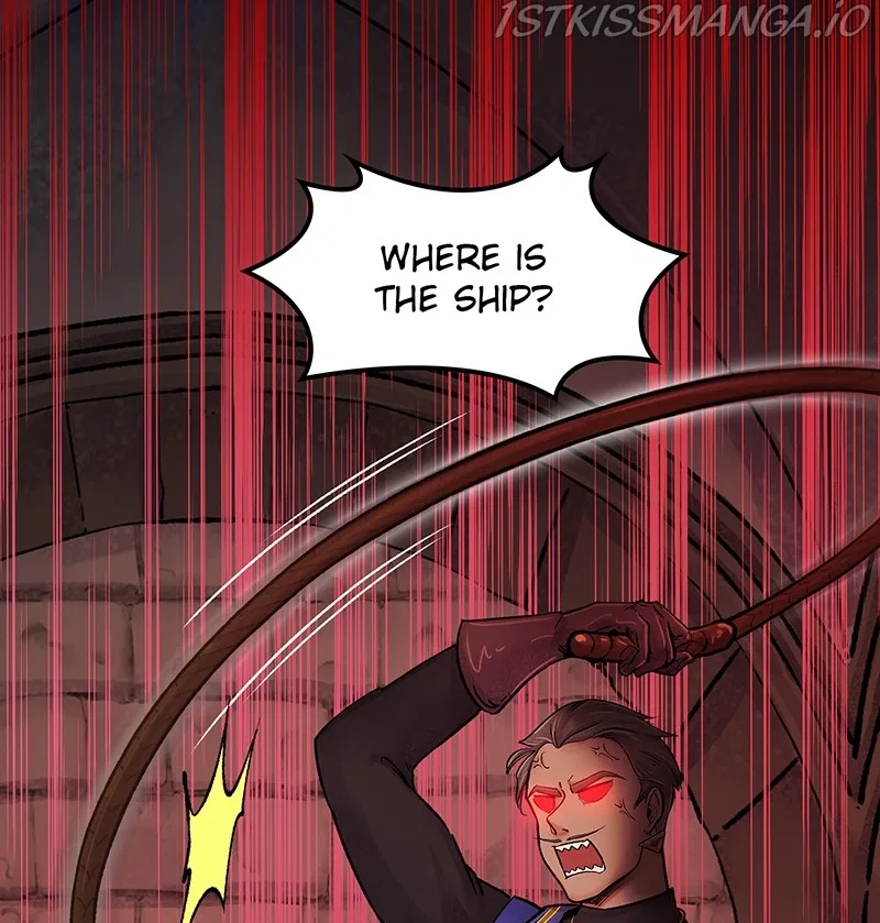 The Witch and The Bull Chapter 81 – Page 59