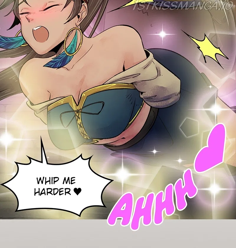 The Witch and The Bull Chapter 81 – Page 61