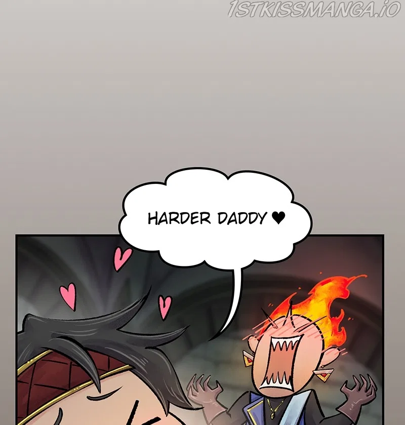The Witch and The Bull Chapter 81 – Page 62