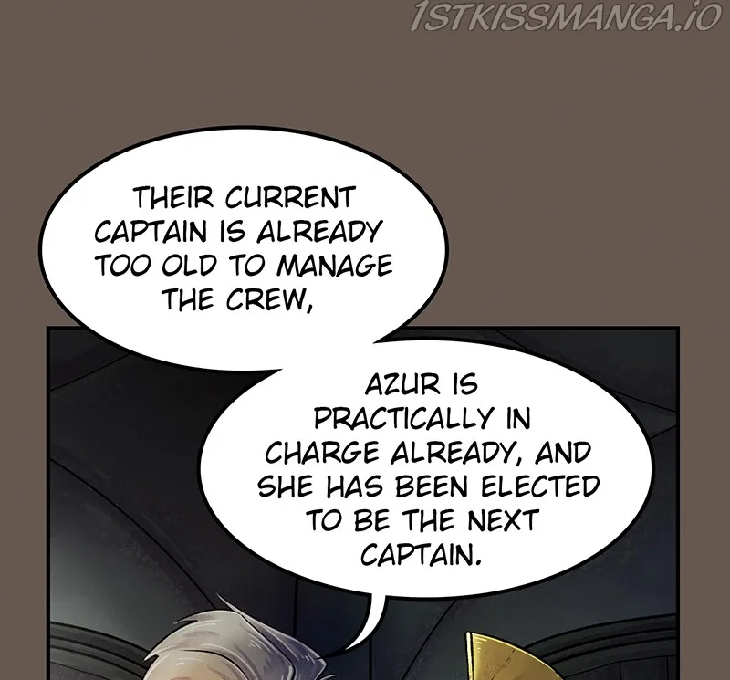 The Witch and The Bull Chapter 81 – Page 67