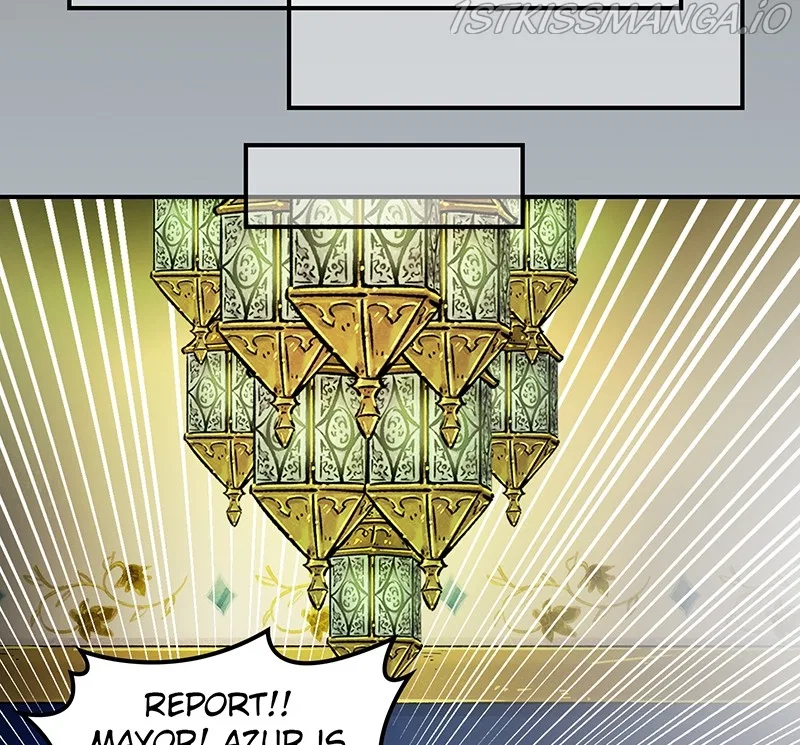 The Witch and The Bull Chapter 81 – Page 70