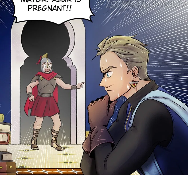 The Witch and The Bull Chapter 81 – Page 71