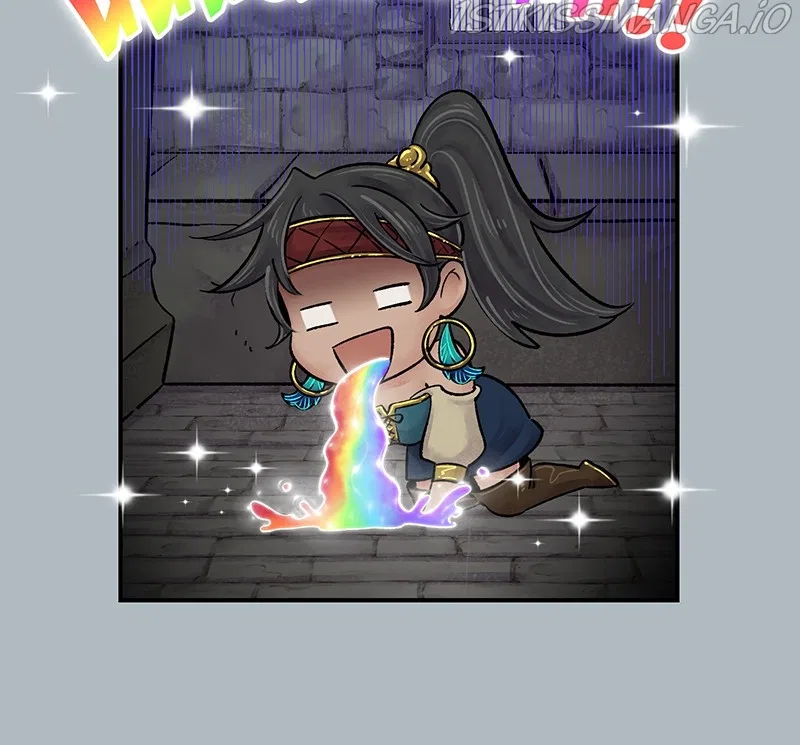 The Witch and The Bull Chapter 81 – Page 73