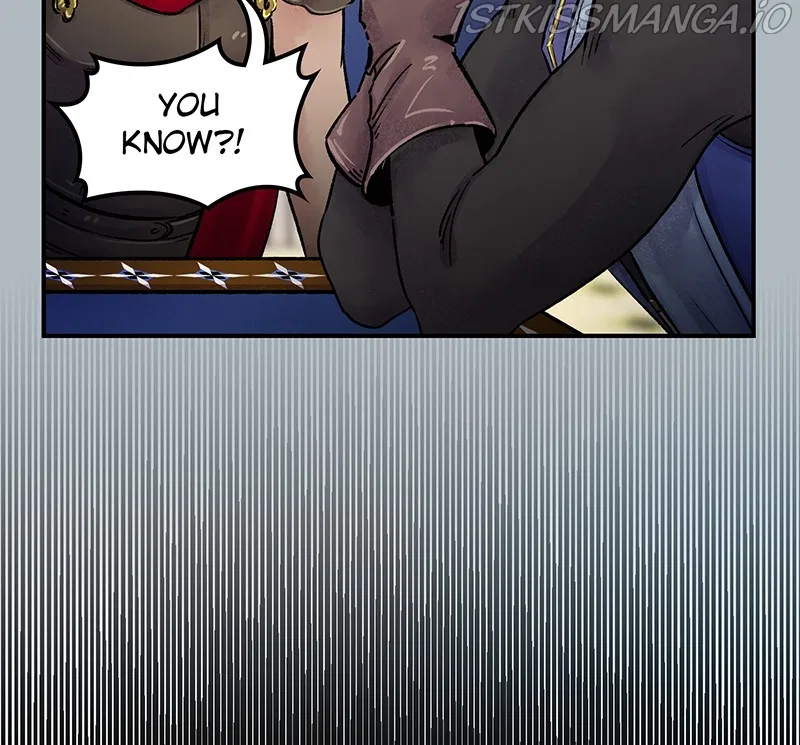 The Witch and The Bull Chapter 81 – Page 75