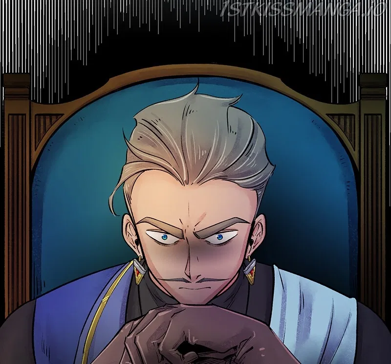 The Witch and The Bull Chapter 81 – Page 76