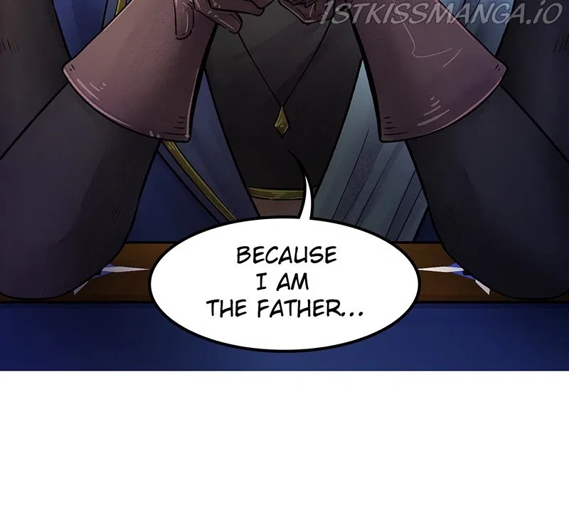 The Witch and The Bull Chapter 81 – Page 77