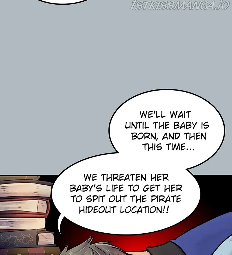 The Witch and The Bull Chapter 81 – Page 81