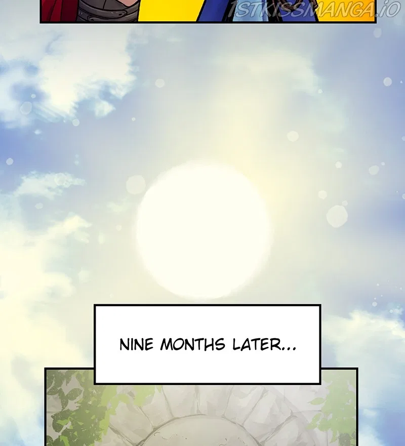 The Witch and The Bull Chapter 81 – Page 84