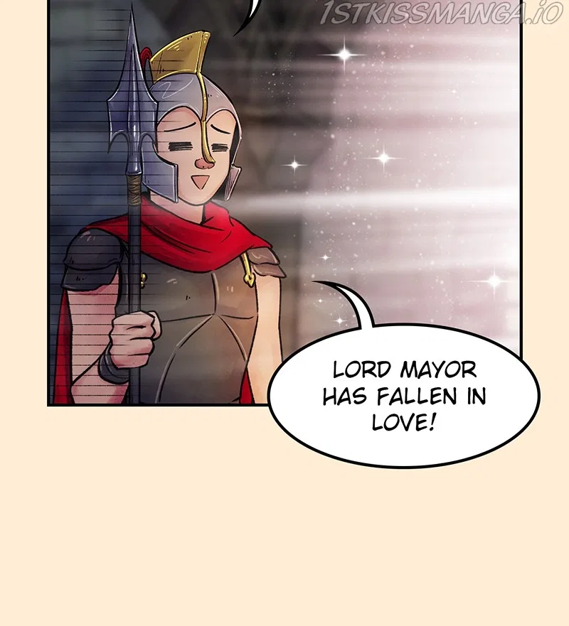 The Witch and The Bull Chapter 81 – Page 88