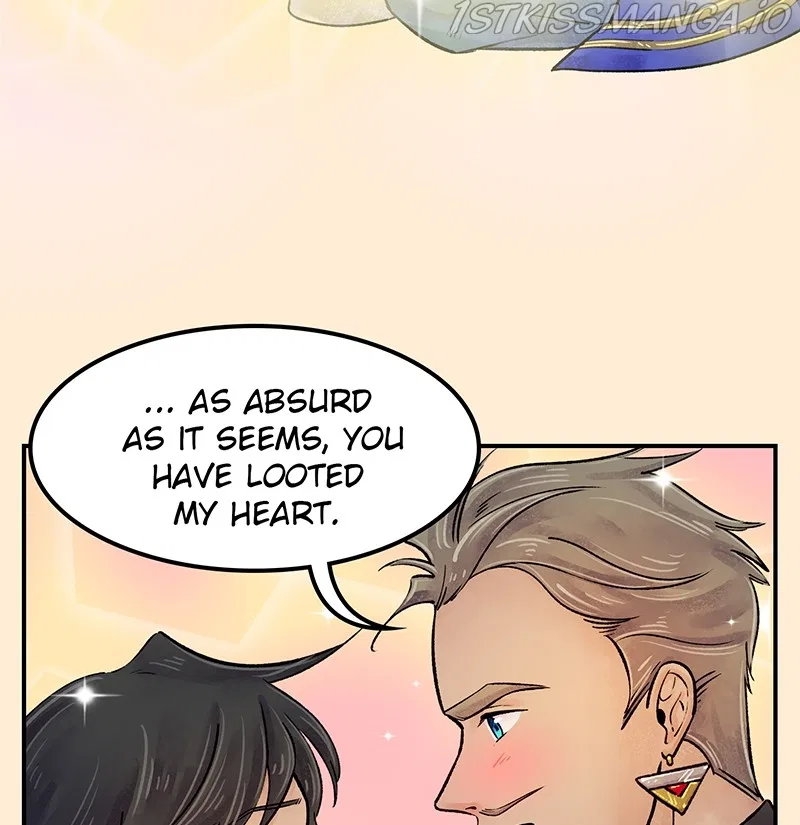 The Witch and The Bull Chapter 81 – Page 91