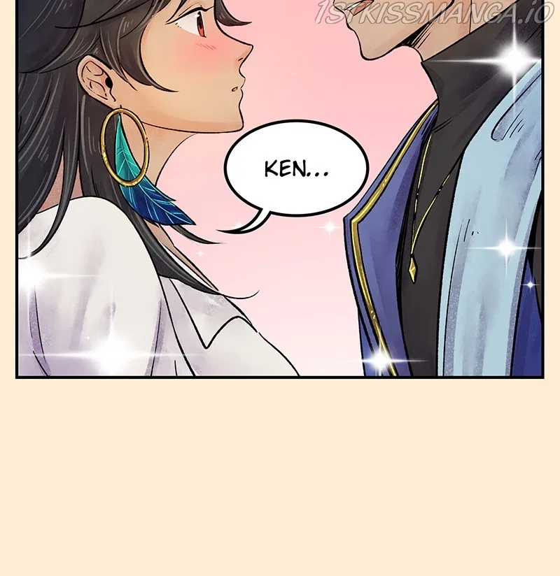 The Witch and The Bull Chapter 81 – Page 92