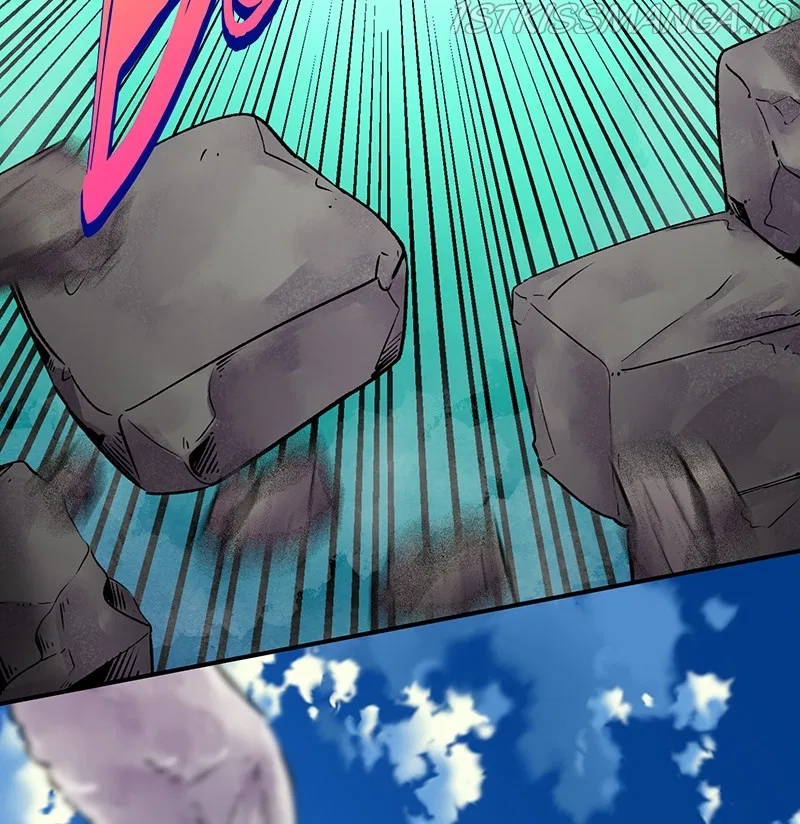 The Witch and The Bull Chapter 81 – Page 94