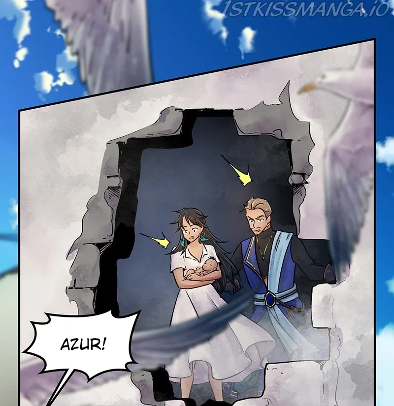 The Witch and The Bull Chapter 81 – Page 95