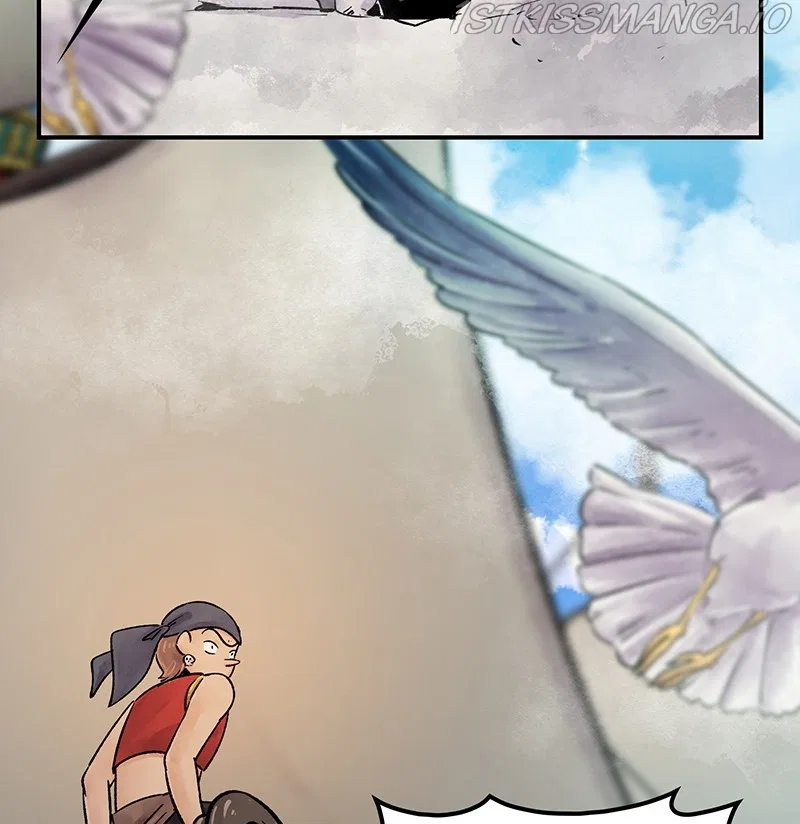 The Witch and The Bull Chapter 81 – Page 96