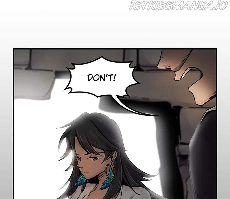 The Witch and The Bull Chapter 81 – Page 100