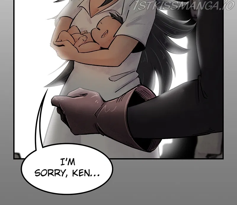 The Witch and The Bull Chapter 81 – Page 101