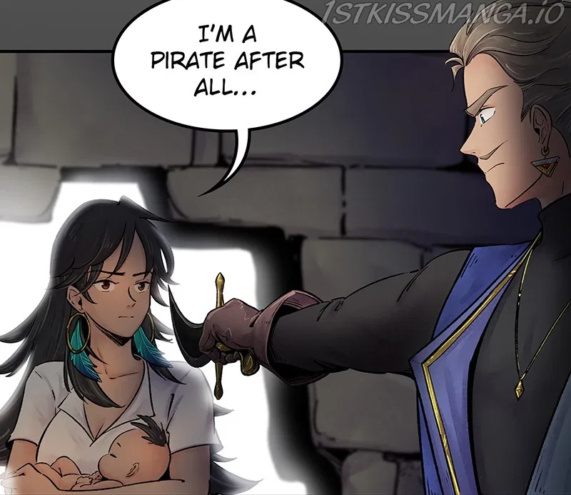 The Witch and The Bull Chapter 81 – Page 105