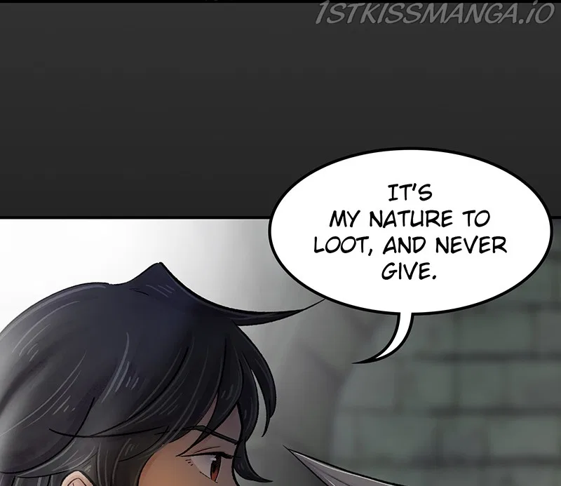 The Witch and The Bull Chapter 81 – Page 106
