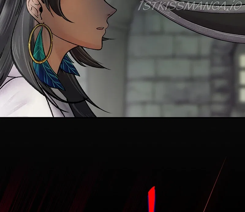 The Witch and The Bull Chapter 81 – Page 107