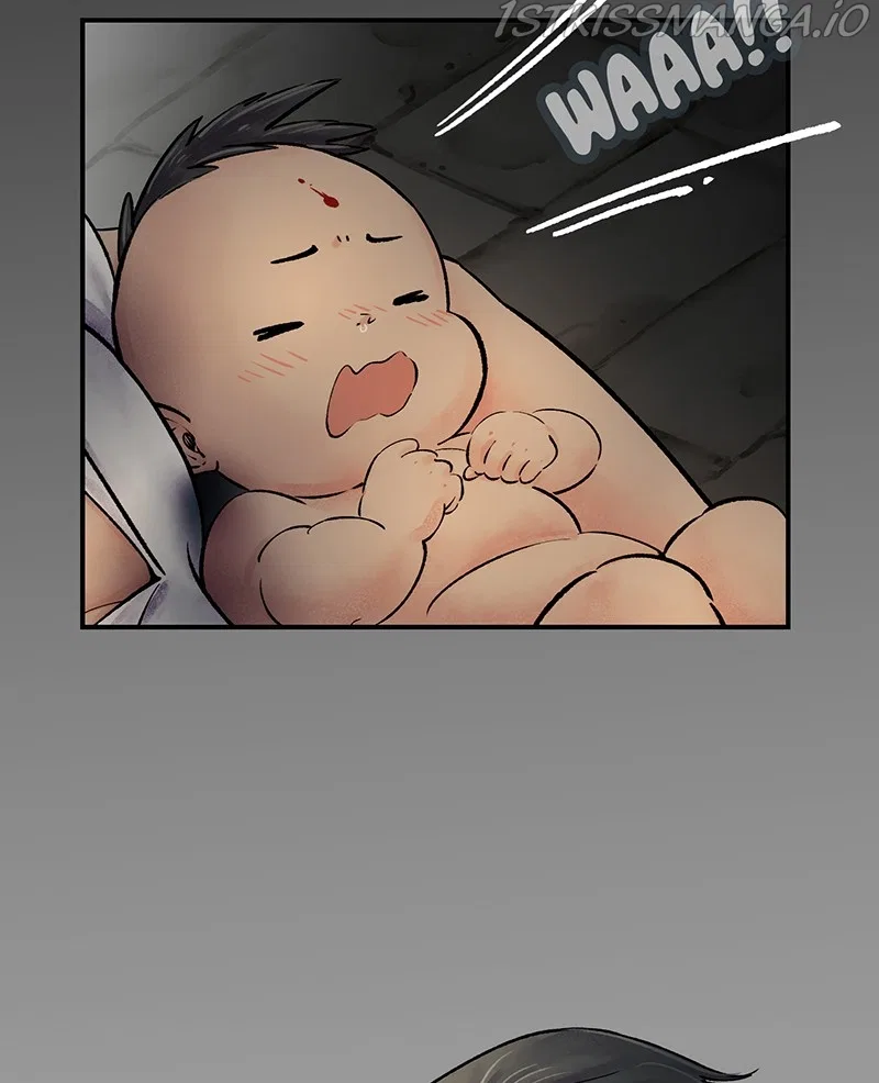 The Witch and The Bull Chapter 81 – Page 114