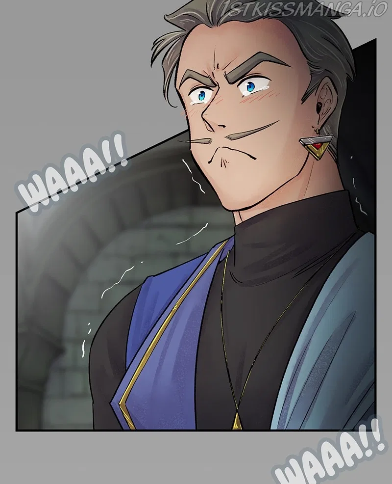 The Witch and The Bull Chapter 81 – Page 115