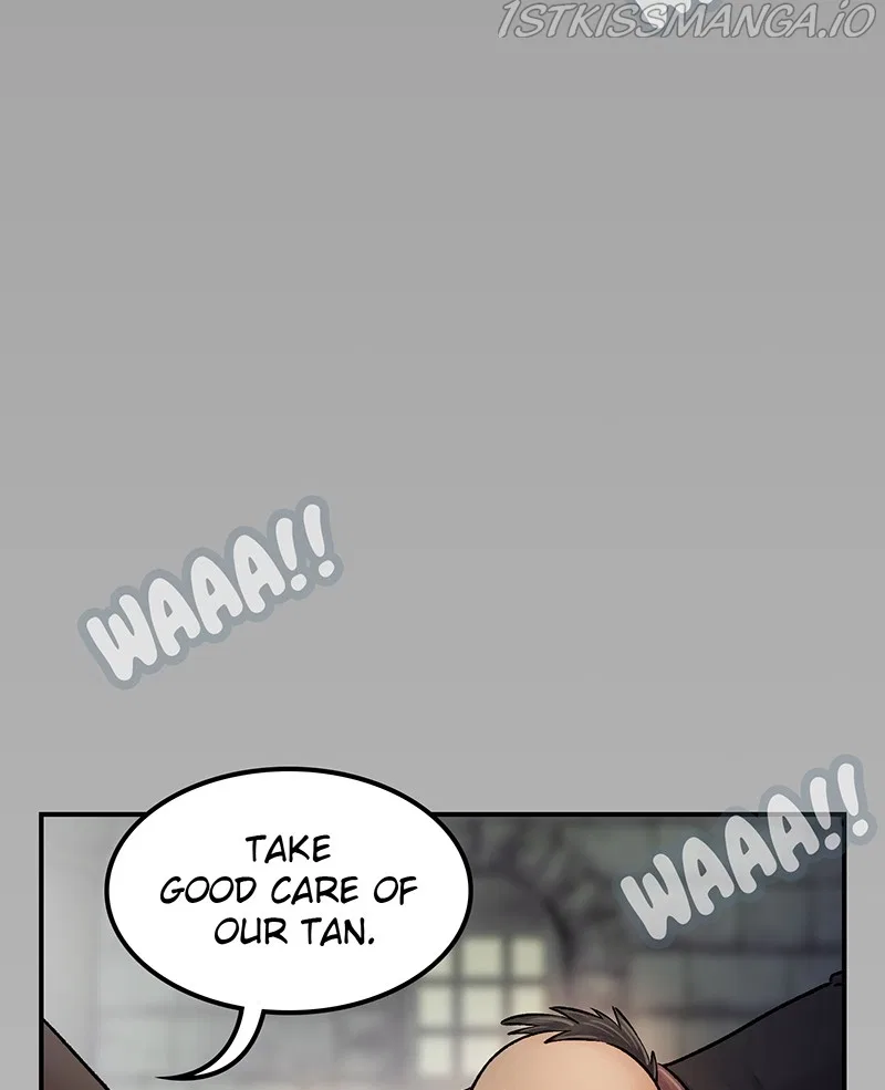 The Witch and The Bull Chapter 81 – Page 116