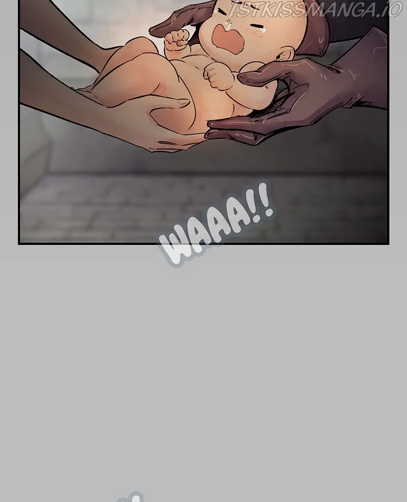 The Witch and The Bull Chapter 81 – Page 117