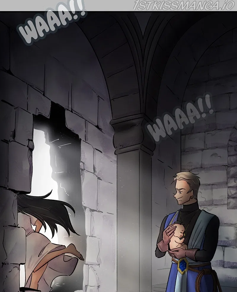 The Witch and The Bull Chapter 81 – Page 118
