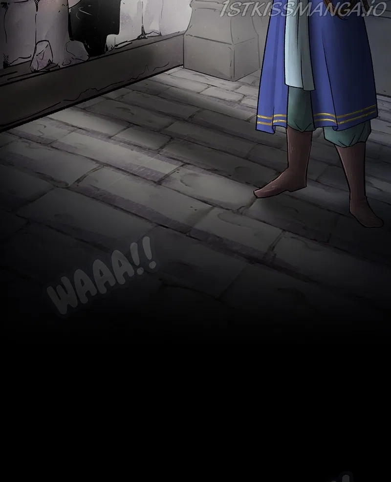 The Witch and The Bull Chapter 81 – Page 119