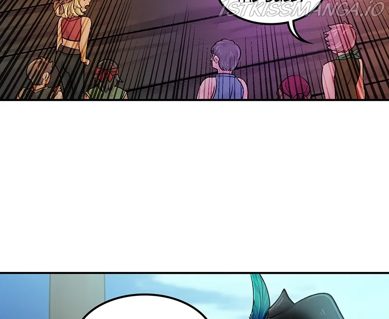 The Witch and The Bull Chapter 80 – Page 15