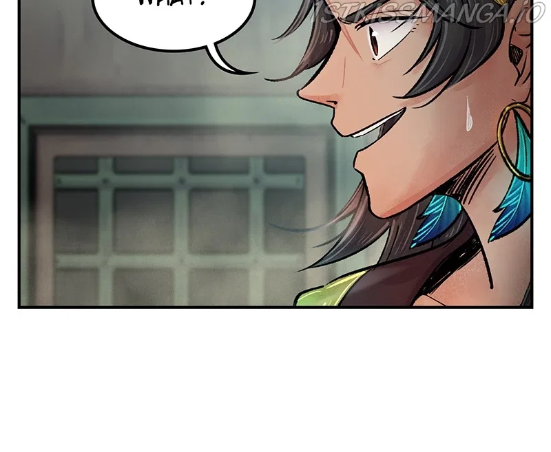 The Witch and The Bull Chapter 80 – Page 18